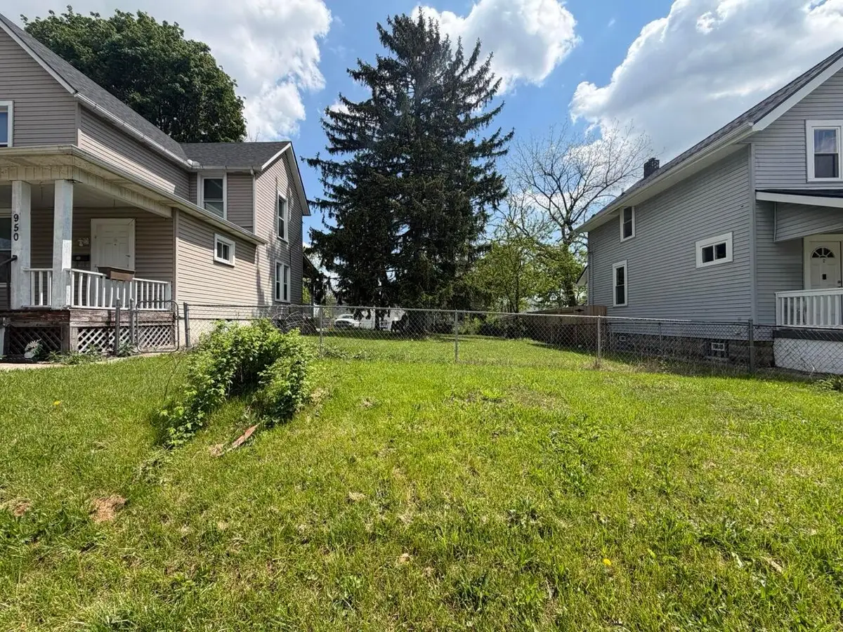 954 Miller Avenue, Columbus, OH 43206 - #1