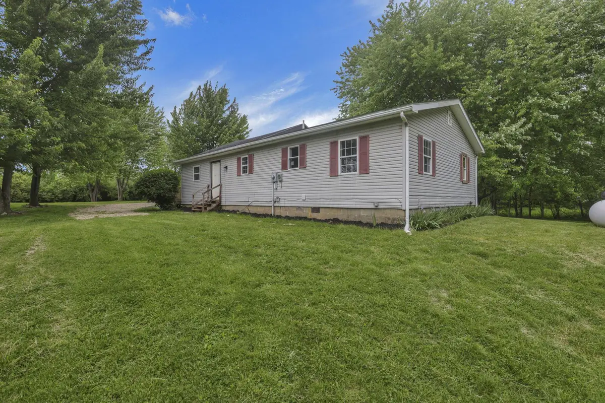 5972 Terre Haute Road, Urbana, OH 43078 - #1
