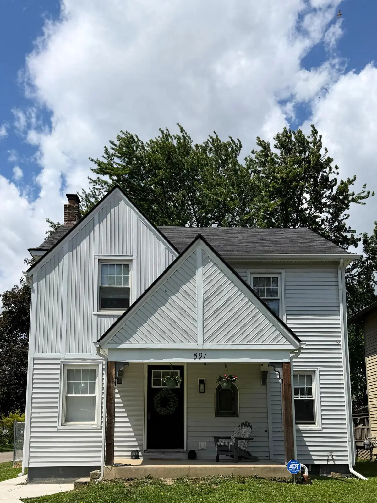 591 Binns Boulevard, Columbus, OH 43204 - #1