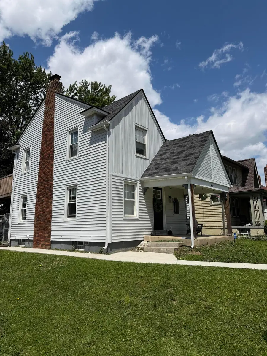 591 Binns Boulevard, Columbus, OH 43204 - #3