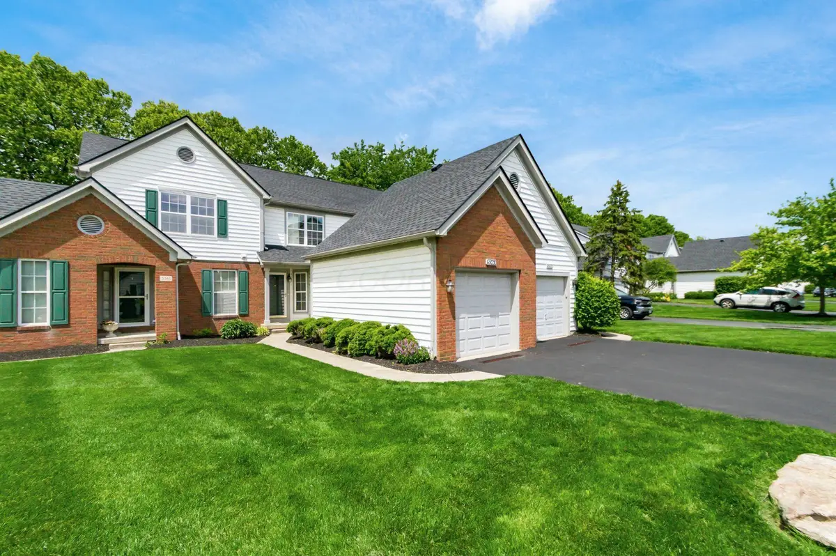 5363 Reston Park Drive, Columbus, OH 43235 - #1