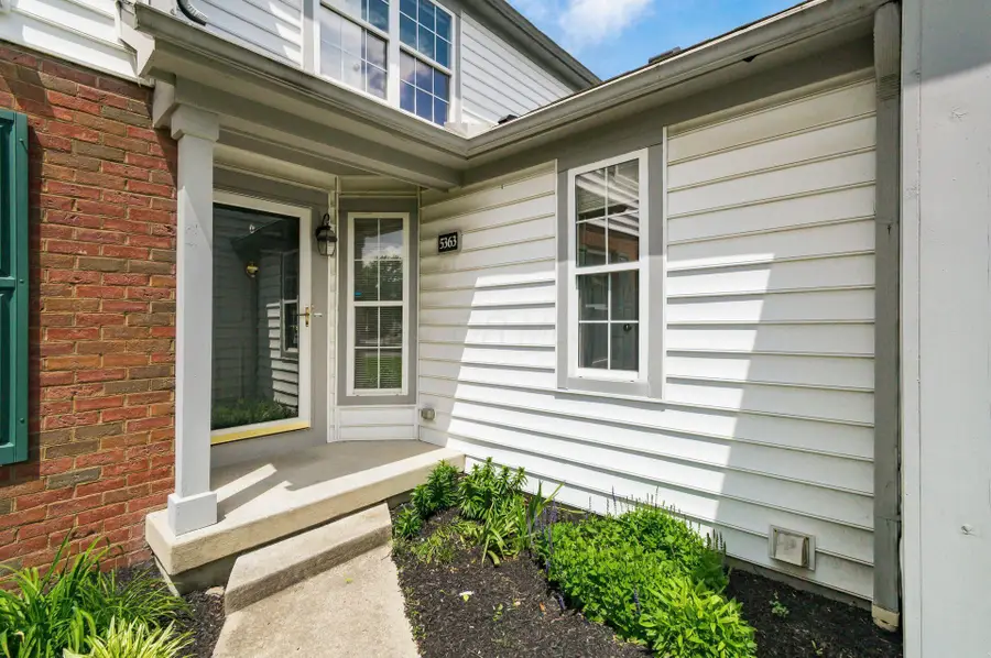 5363 Reston Park Drive, Columbus, OH 43235 - #2