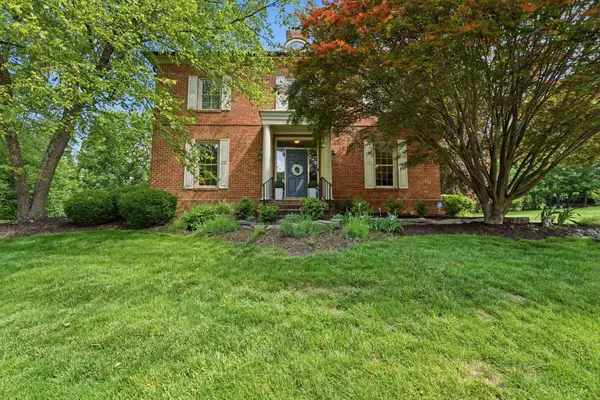 7760 Jordan Crossing, Reynoldsburg, OH 43068