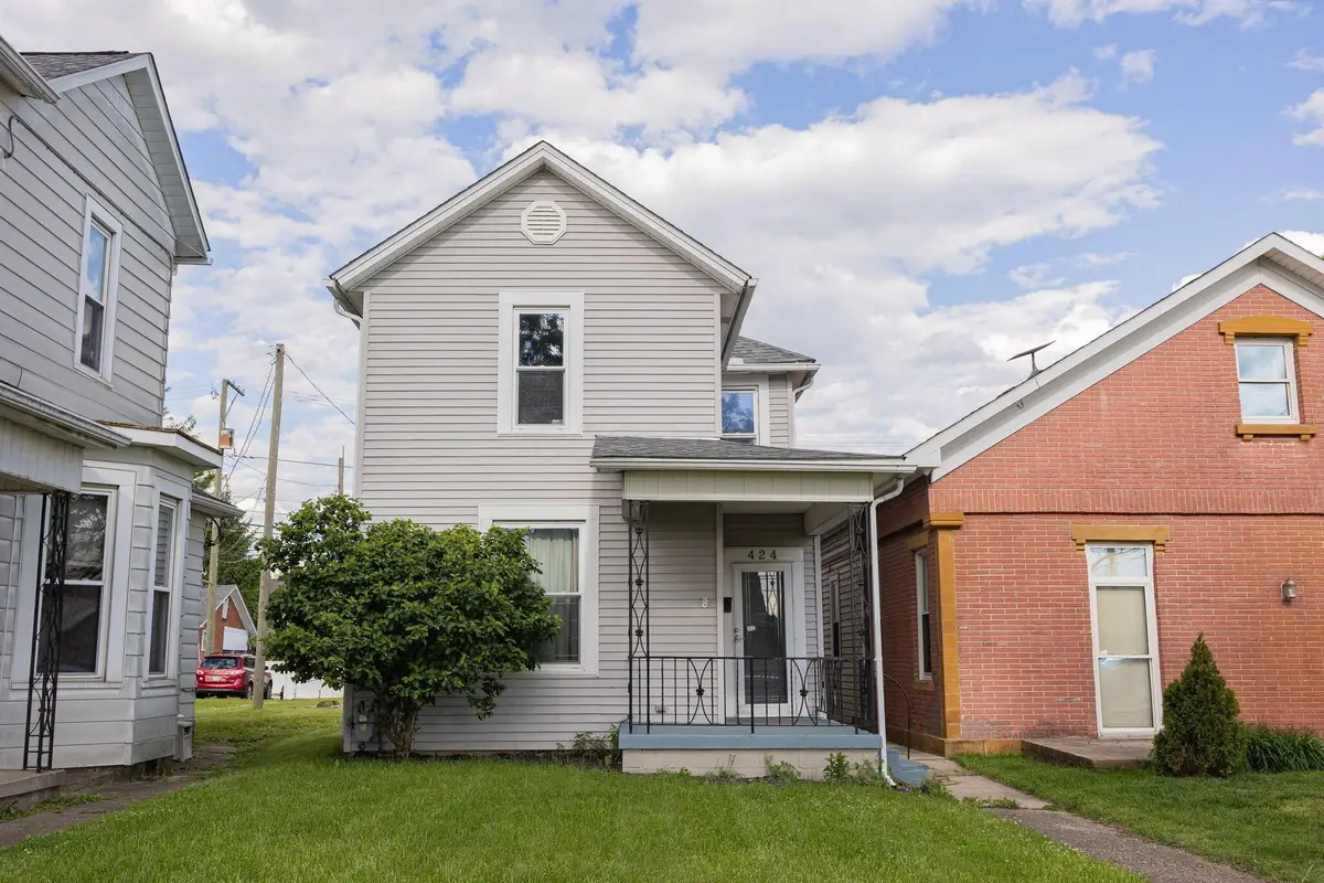 424 N Columbus Street, Lancaster, OH 43130 - #1