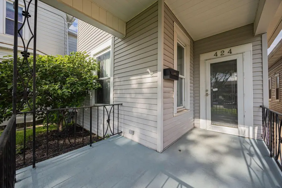 424 N Columbus Street, Lancaster, OH 43130 - #2