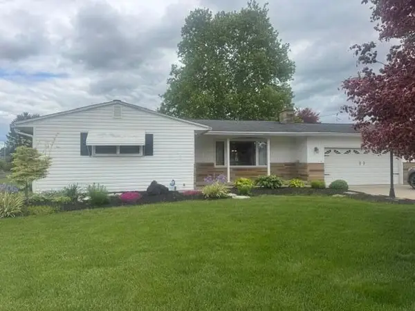 119 Dennison Street, Hebron, OH 43025