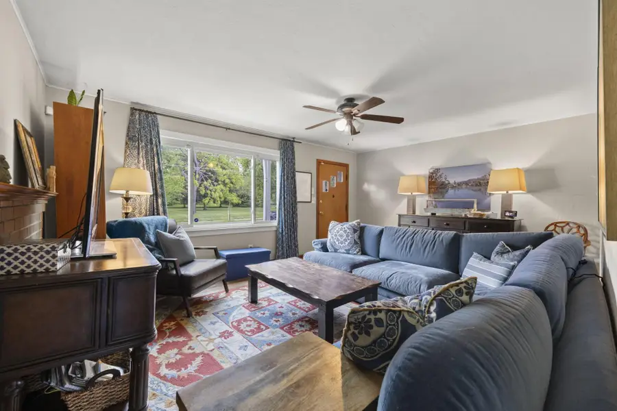 2475 Mccoy Road, Upper Arlington, OH 43220 - #2