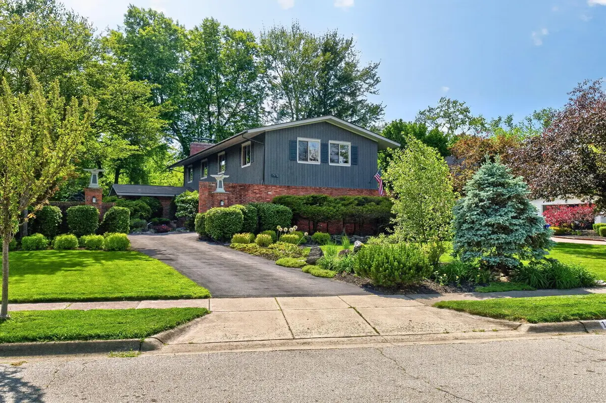 1915 Brandywine Drive, Columbus, OH 43220 - #1