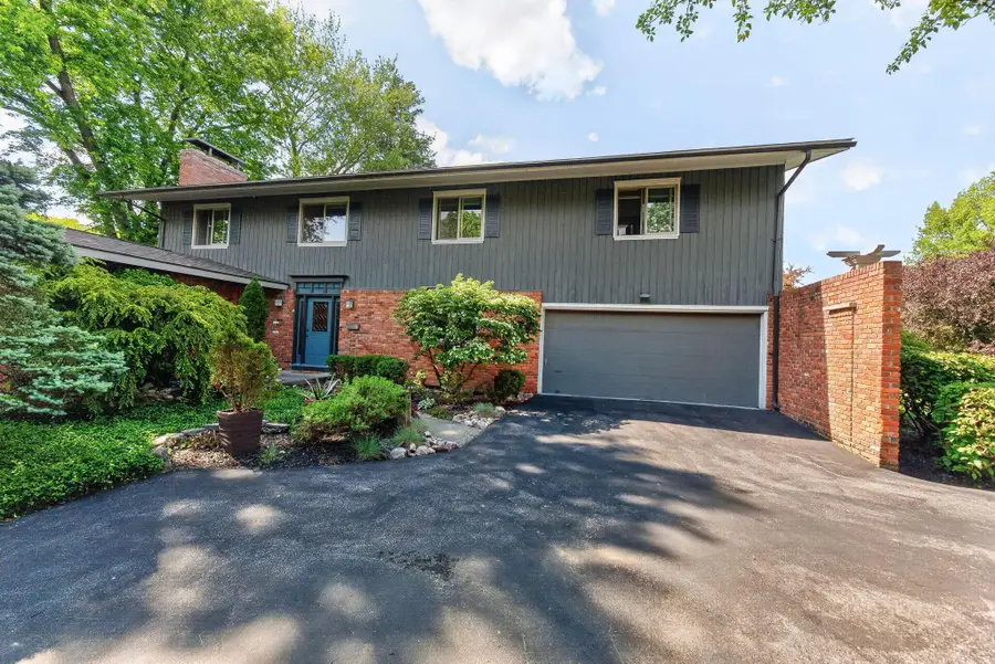 1915 Brandywine Drive, Columbus, OH 43220 - #3
