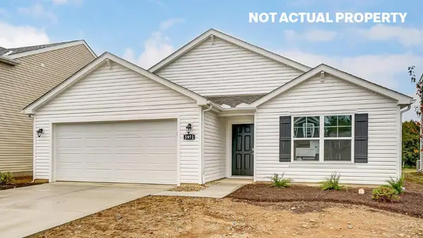 543 Darliene Drive, Plain City, OH 43064
