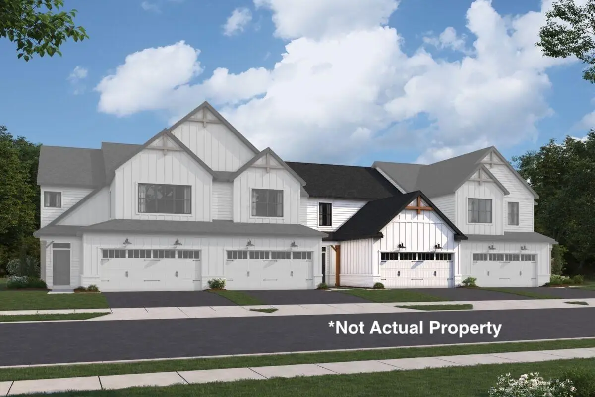 5688 Dutch Lane, Powell, OH 43065 - #1