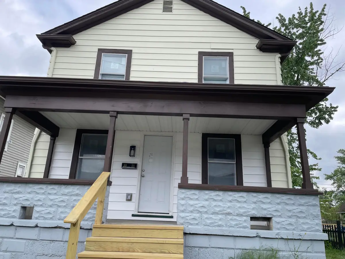 2230 Cleveland Avenue, Columbus, OH 43211 - #1
