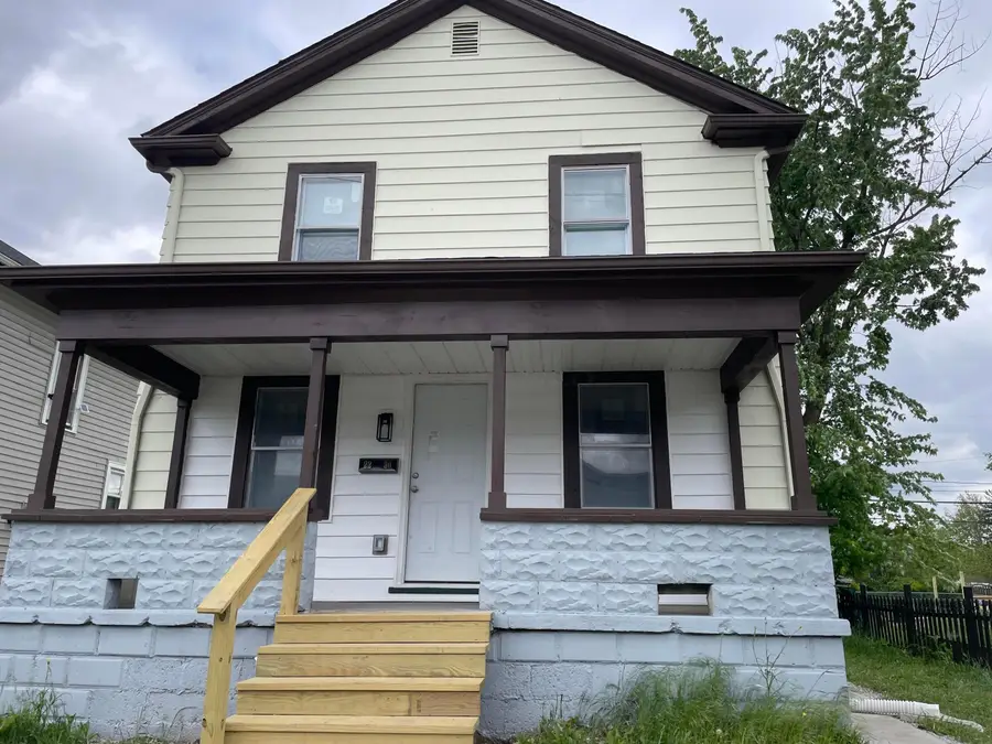 2230 Cleveland Avenue, Columbus, OH 43211 - #2