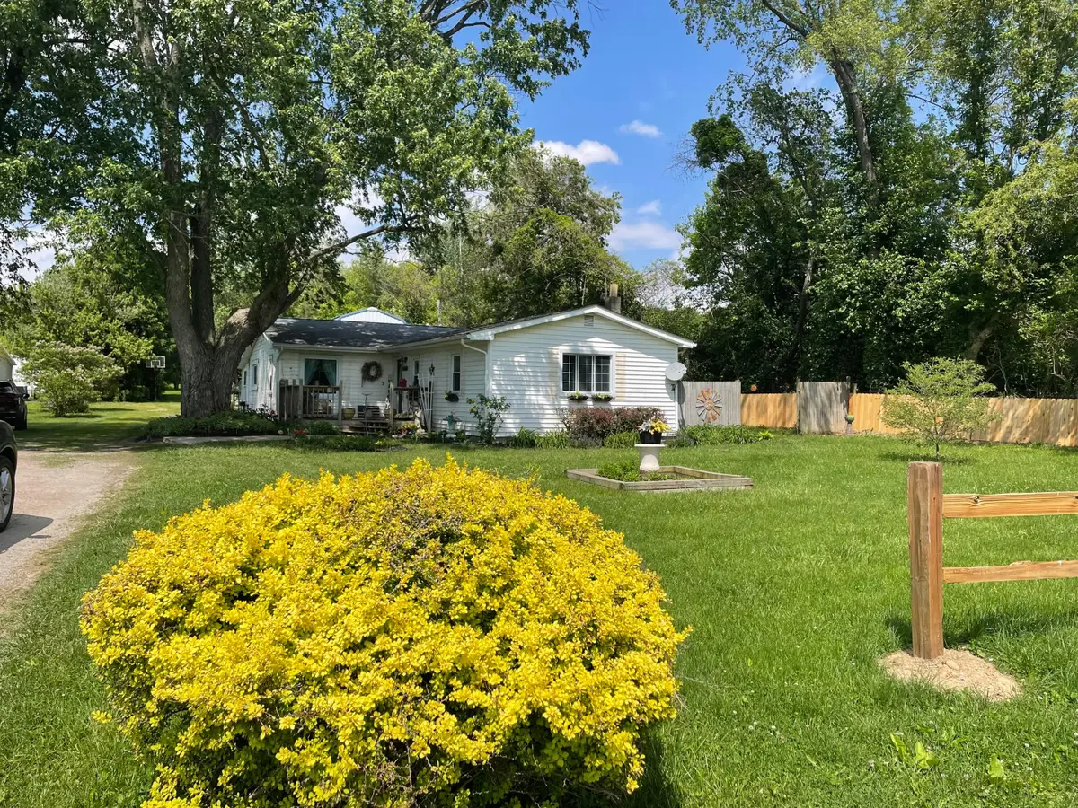 8188 Trimmer Road, Stoutsville, OH 43154 - #1