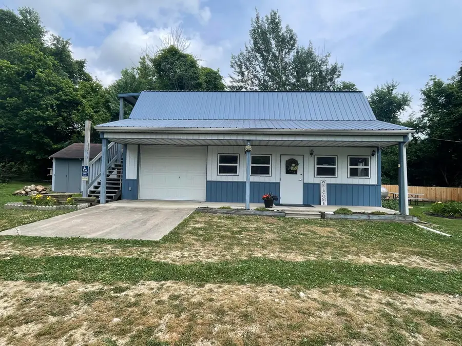 8188 Trimmer Road, Stoutsville, OH 43154 - #3
