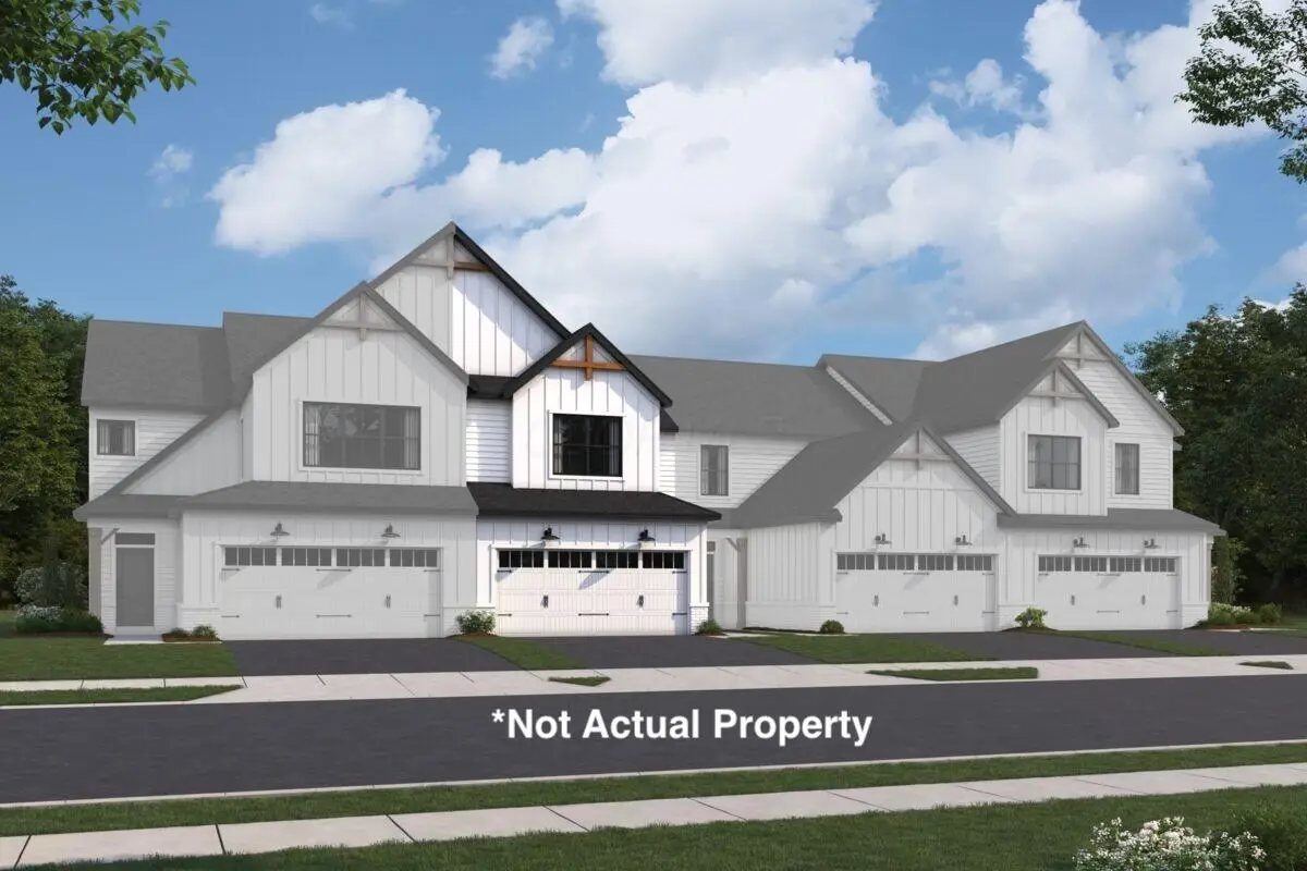 5692 Dutch Lane, Powell, OH 43065 - #1
