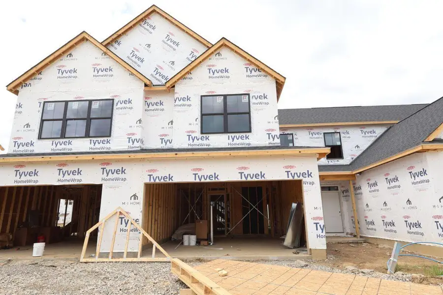 5692 Dutch Lane, Powell, OH 43065 - #2