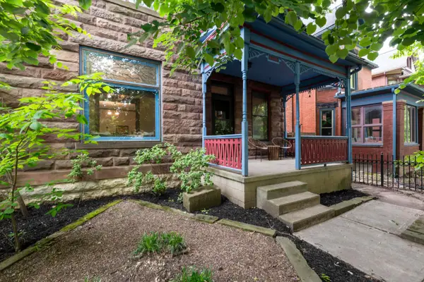 1300 Neil Avenue, Columbus, OH 43201