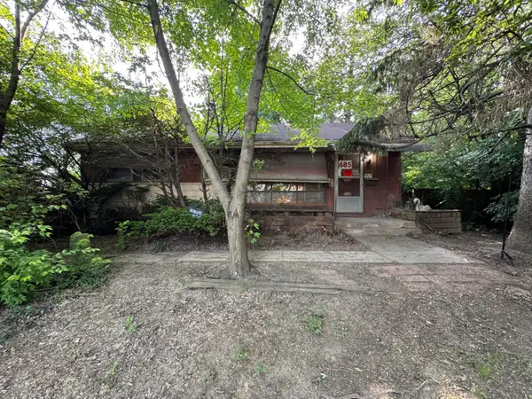 685 S James Road, Columbus, OH 43213