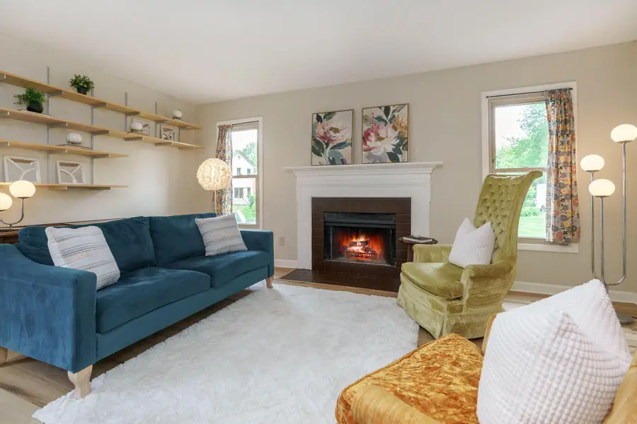 6920 Vally Down Road, Dublin, OH 43017 - #2