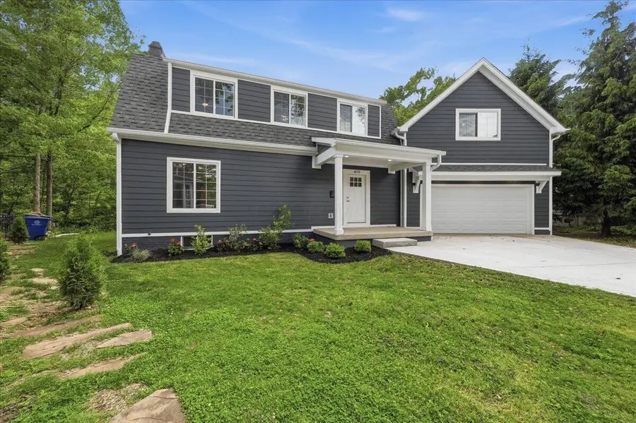 415 Glen Echo Circle, Columbus, OH 43202 - #2