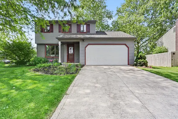 1165 Starbuck Court, Westerville, OH 43081