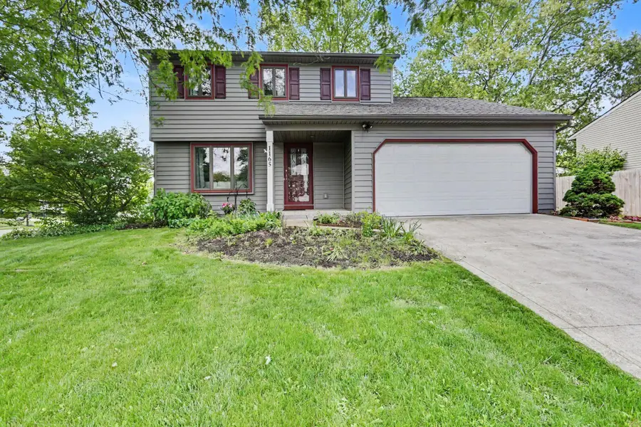 1165 Starbuck Court, Westerville, OH 43081 - #2