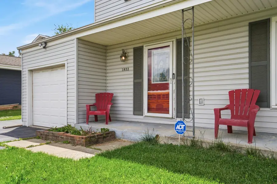 1453 Demorest Road, Columbus, OH 43228 - #3