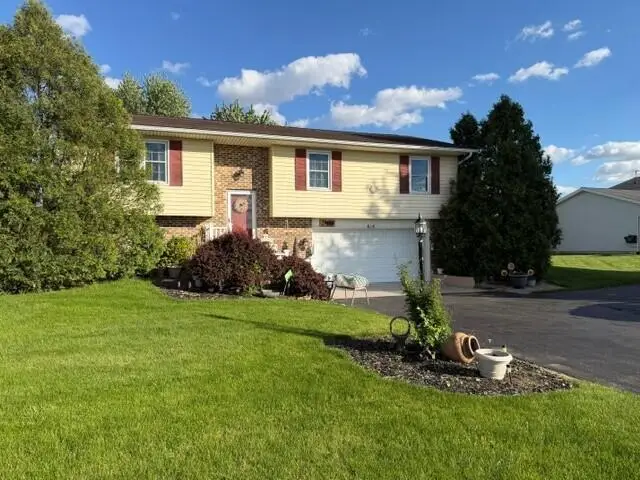 615 W Mill Street, North Lewisburg, OH 43060 - #1