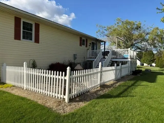 615 W Mill Street, North Lewisburg, OH 43060 - #2