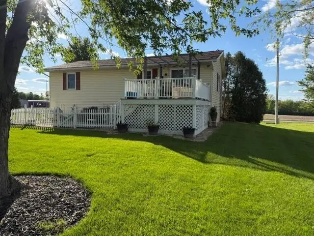 615 W Mill Street, North Lewisburg, OH 43060 - #3