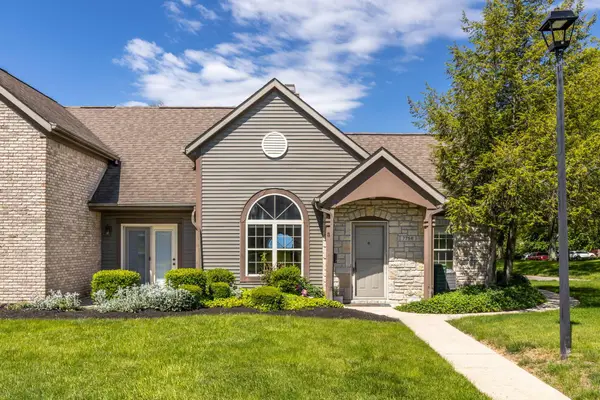 7756 Redman Lane, Reynoldsburg, OH 43068