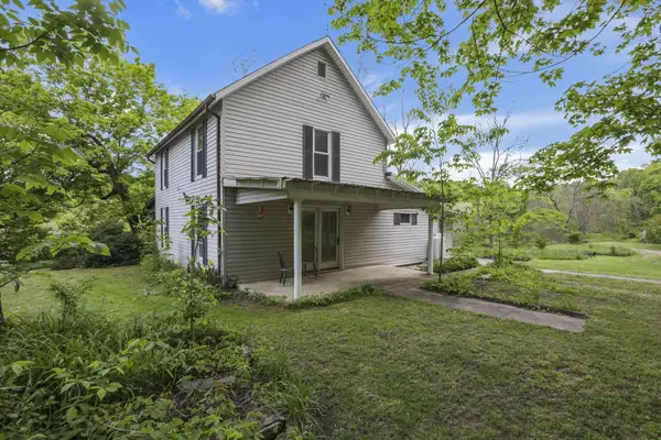 14745 Dutch Creek Road, Athens, OH 45701