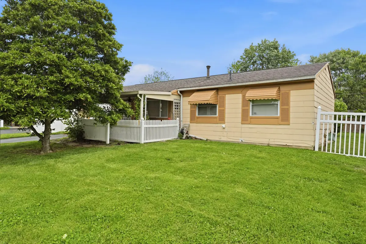 3532 Tremaine Road, Columbus, OH 43232 - #1
