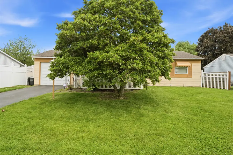 3532 Tremaine Road, Columbus, OH 43232 - #3