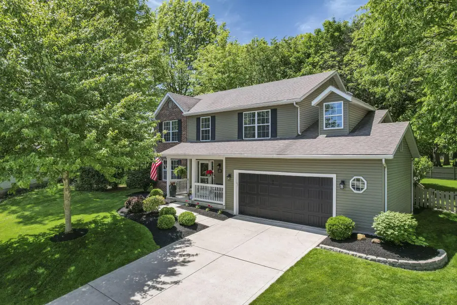 745 Northhampton Court, Delaware, OH 43015 - #2