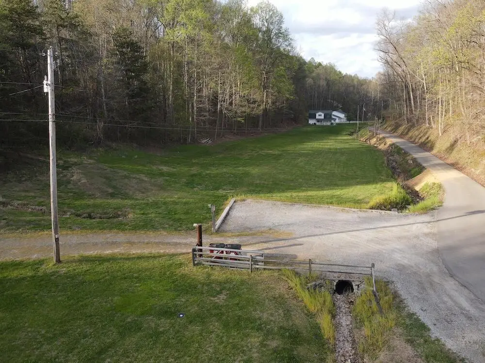 0 Pyle Road, Lucasville, OH 45648 - #1