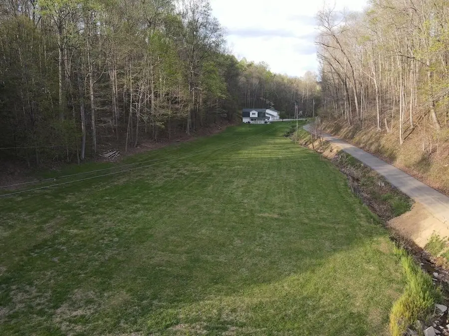0 Pyle Road, Lucasville, OH 45648 - #3