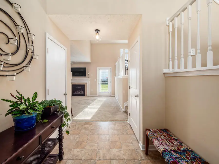 2348 Trophy Drive, Marysville, OH 43040 - #3