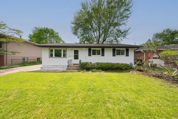 4459 Hartwell Road, Columbus, OH 43224