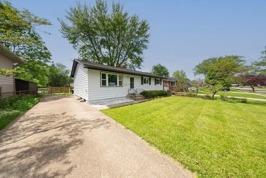 4459 Hartwell Road, Columbus, OH 43224 - #2