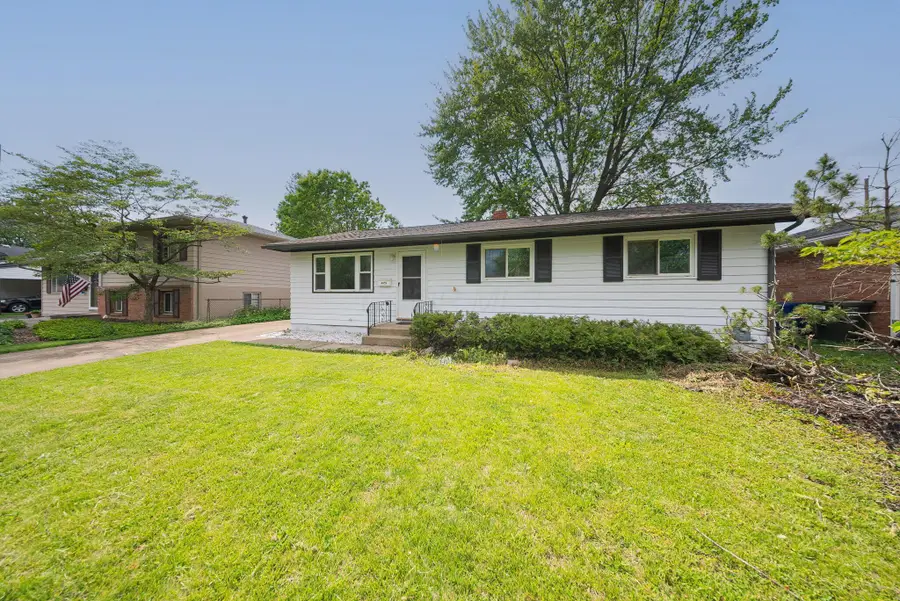 4459 Hartwell Road, Columbus, OH 43224 - #3