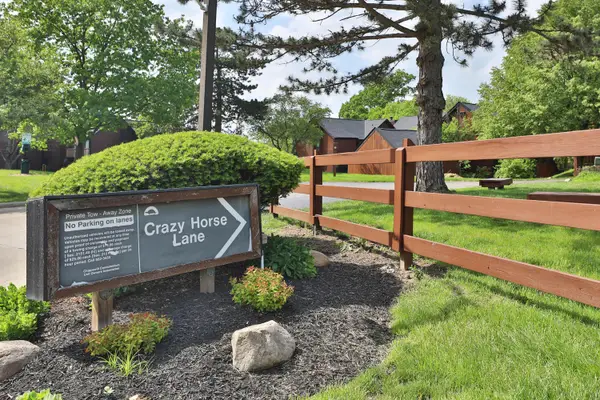 4760 Crazy Horse Lane, Westerville, OH 43081
