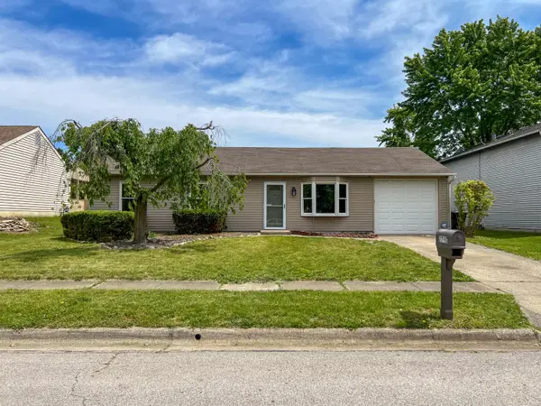 2790 Millrace Drive, Columbus, OH 43207