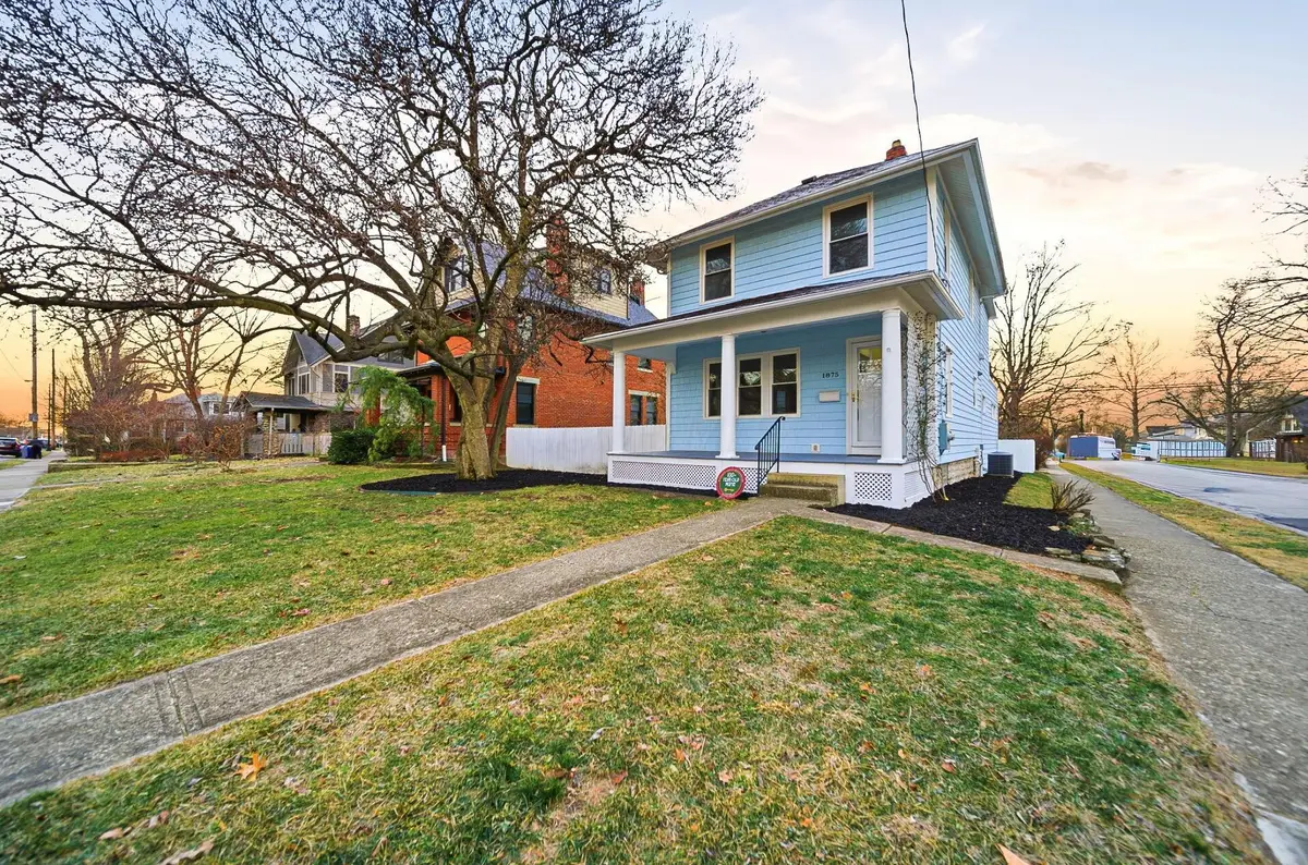 1875 W 1st Avenue, Columbus, OH 43212 - #1