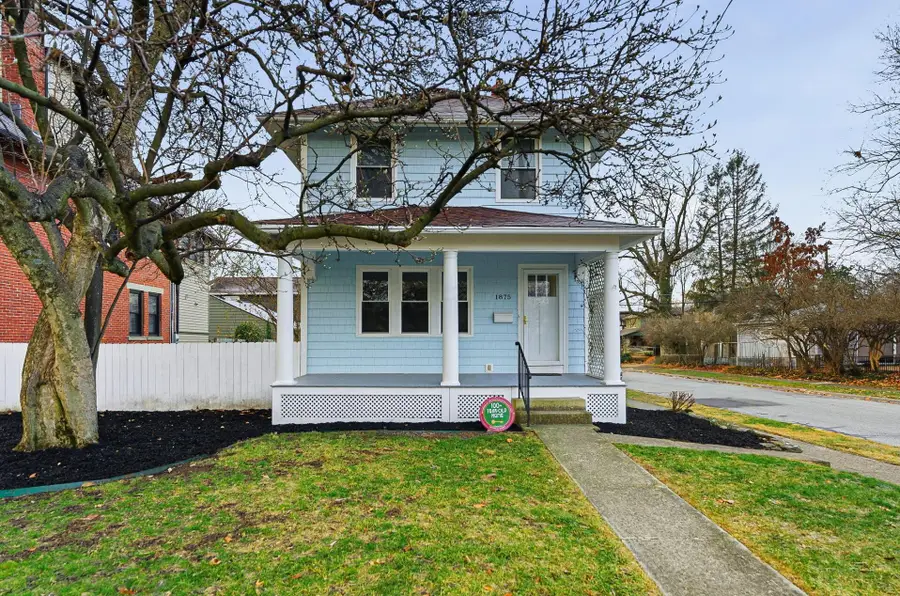 1875 W 1st Avenue, Columbus, OH 43212 - #2