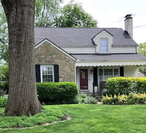 2657 Wellesley Road, Columbus, OH 43209 - #1