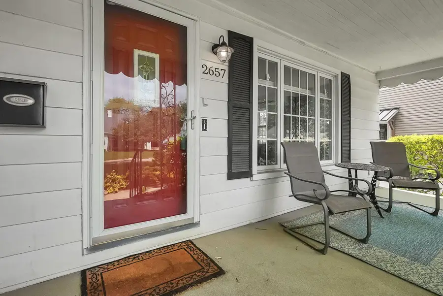 2657 Wellesley Road, Columbus, OH 43209 - #3