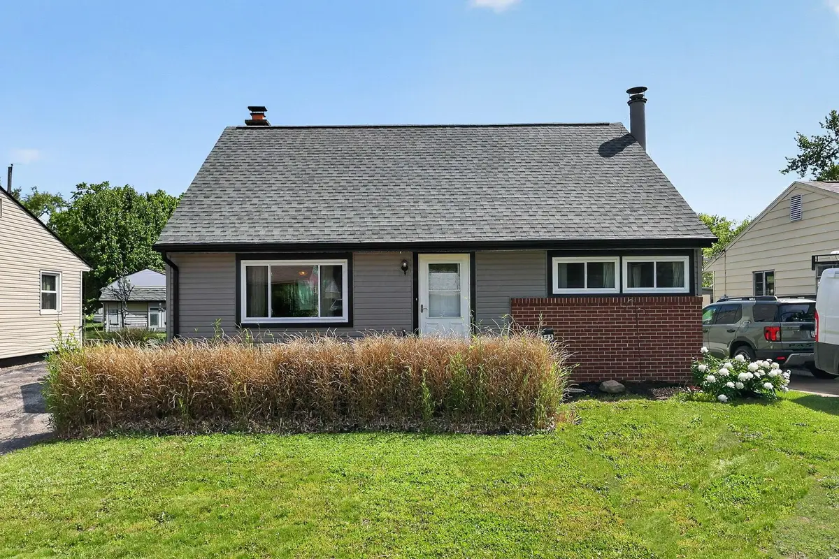845 Weldon Avenue, Columbus, OH 43224 - #1