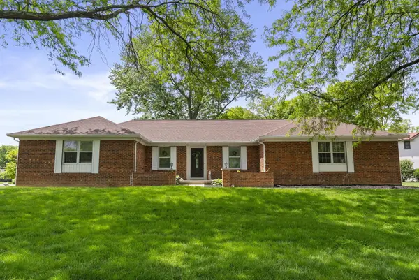 5217 Sharps Court, Westerville, OH 43081